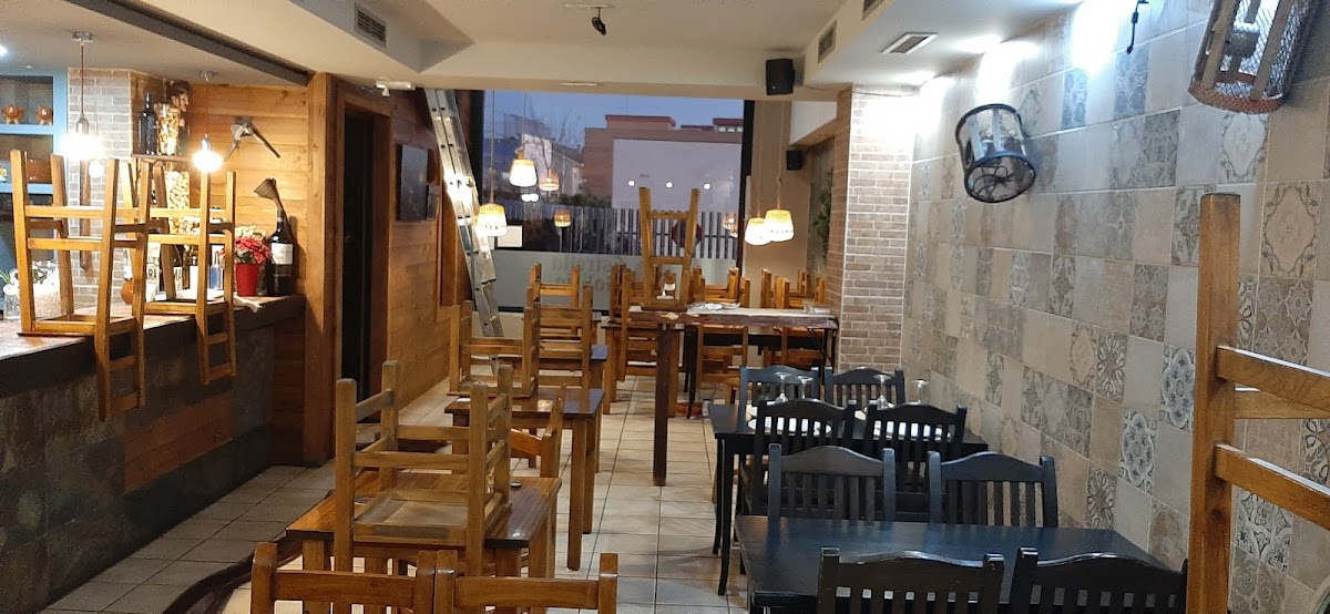 Pulperia Compostela