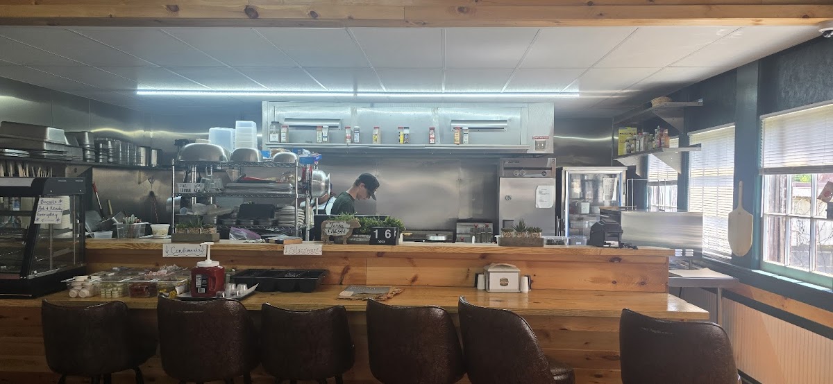 River Islands Country Store & Grill
