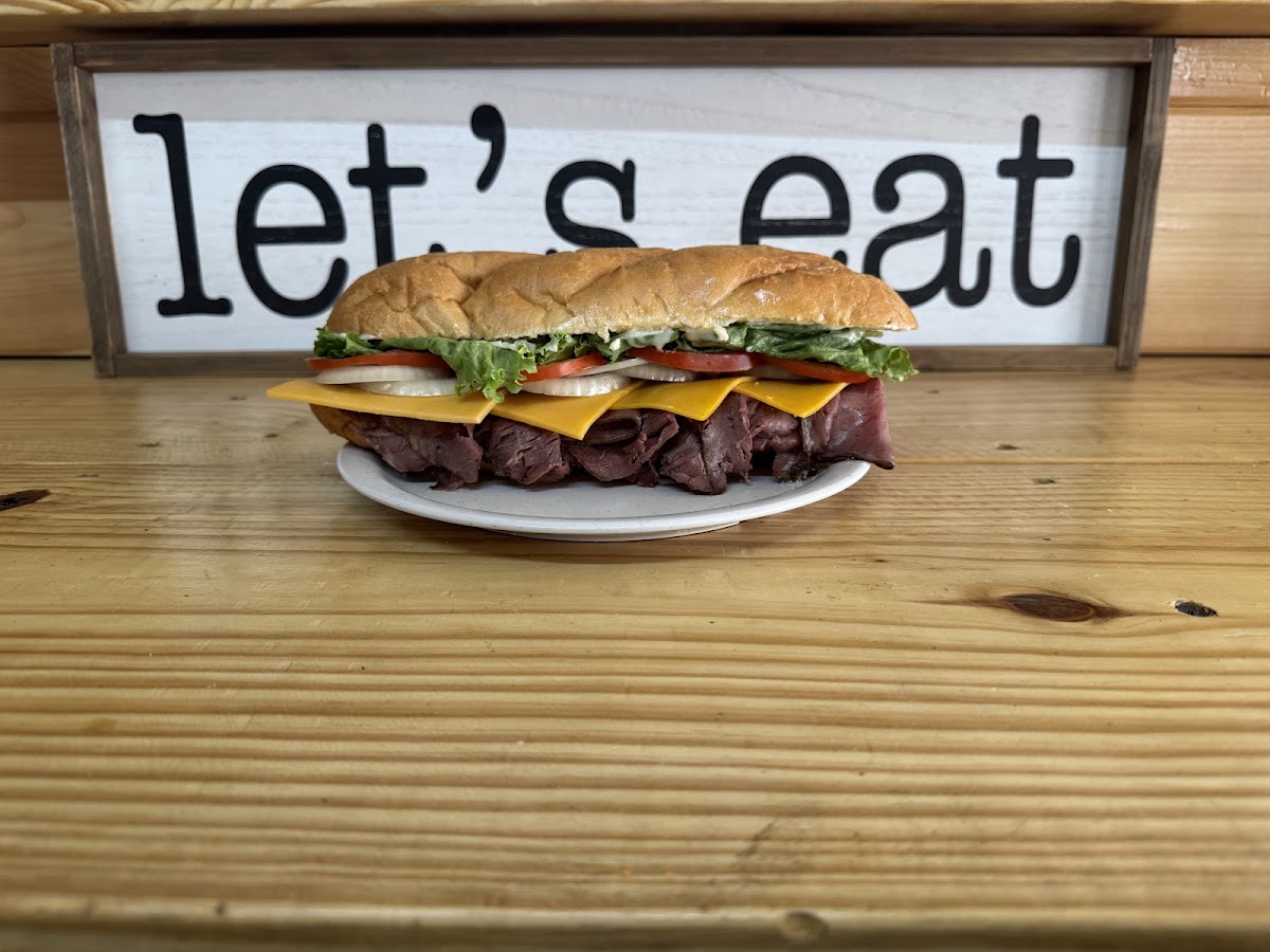 River Islands Country Store & Grill Photo 2
