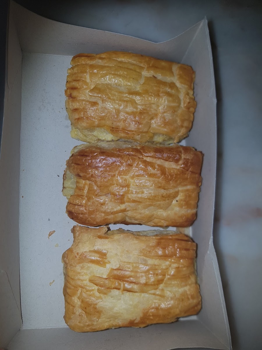 A. Silva - Pastelaria Photo 7