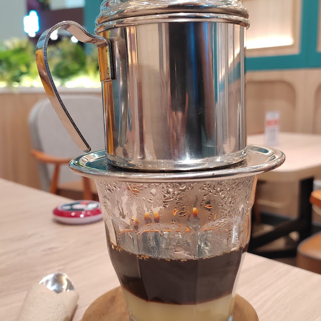 Vietnam Coffee