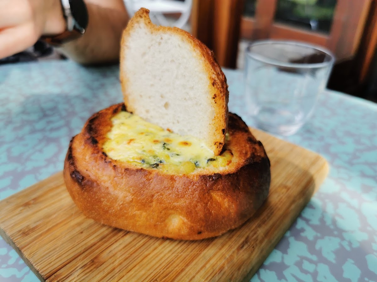 Southern Cross Garden Bar Restaurant Photo 7