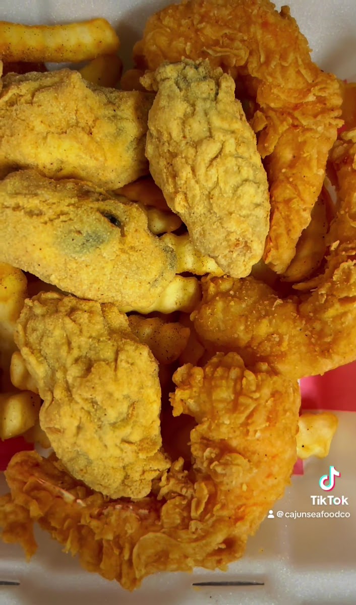 Cajun Seafood Co. Photo 2