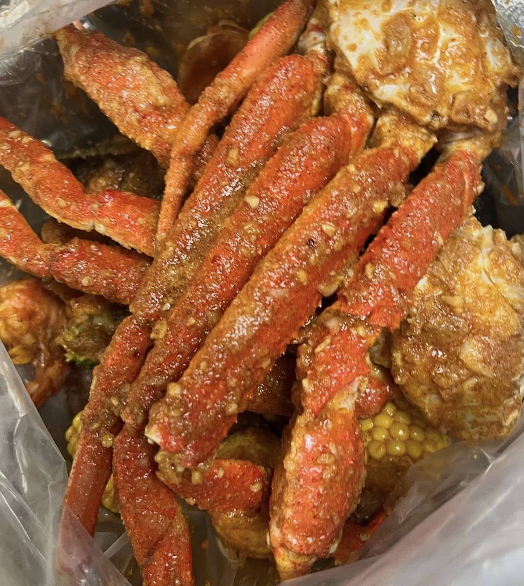 Cajun Seafood Co. Photo 4