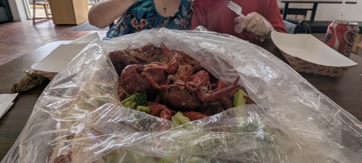 Cajun Seafood Co. Photo 8
