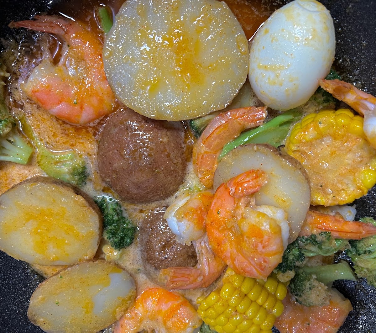 Cajun Seafood Co. Photo 9