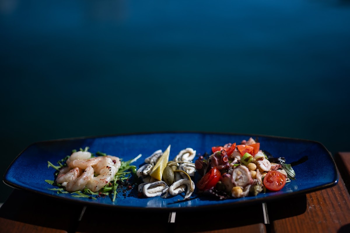 Yacht Club Orsan Photo 3