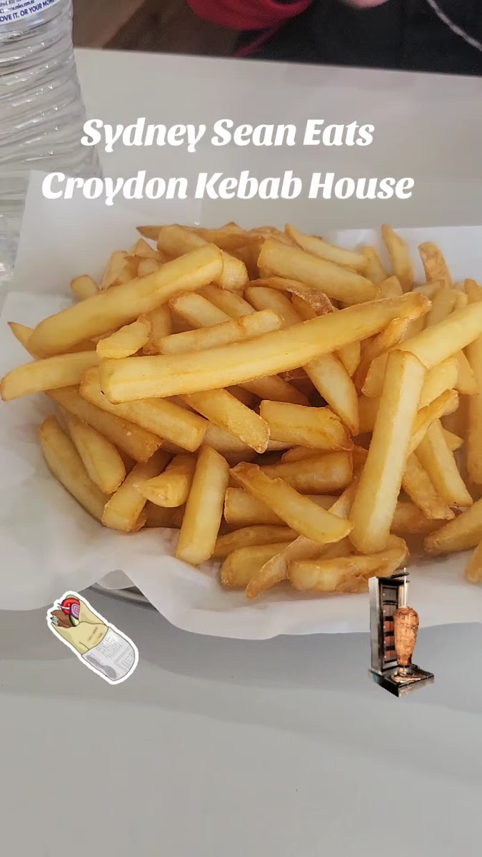 Croydon park kebab house Photo 2