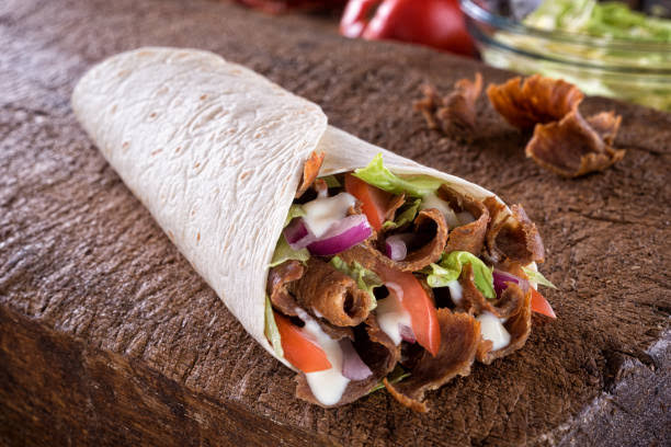 Croydon park kebab house Photo 3