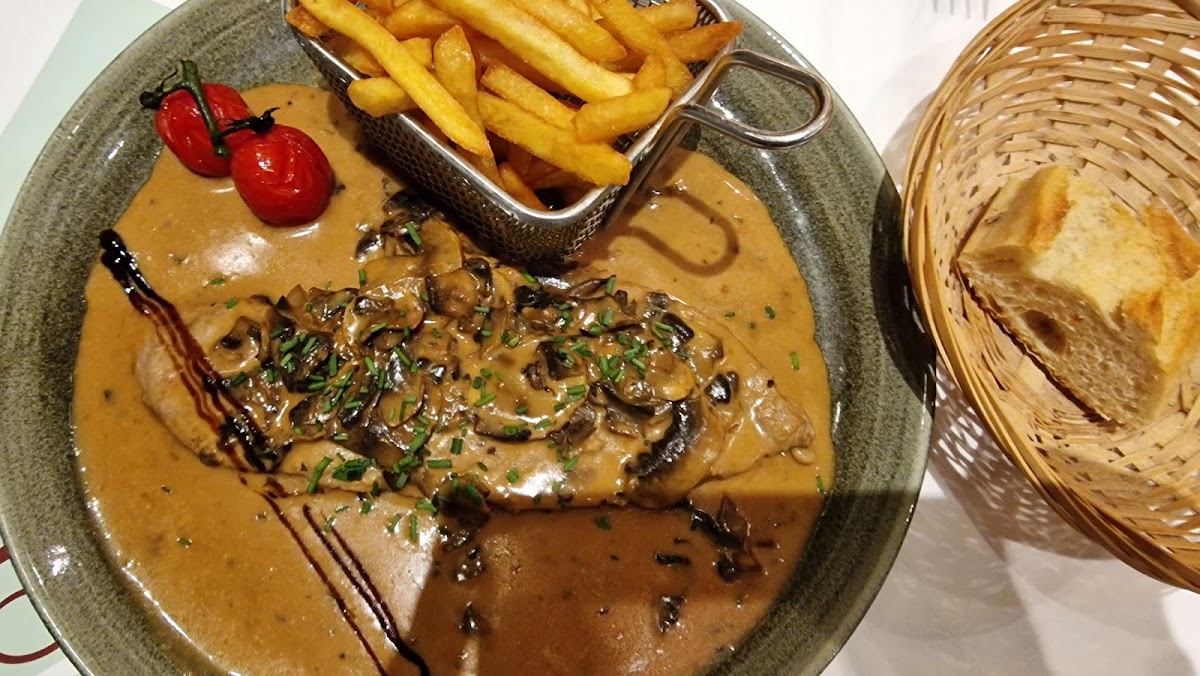 Le Cénac Photo 9