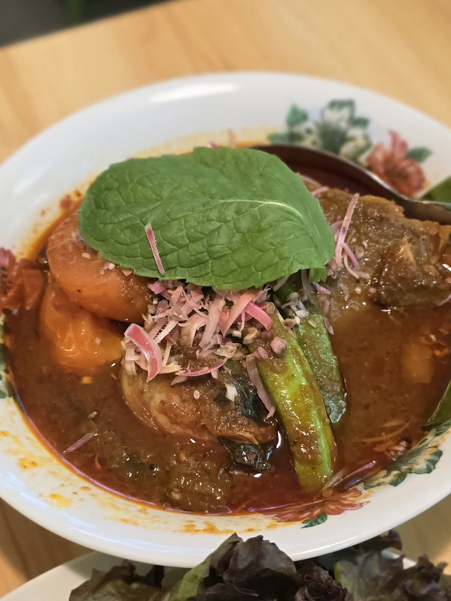 Dulang • Citarasa Melayu Photo 10
