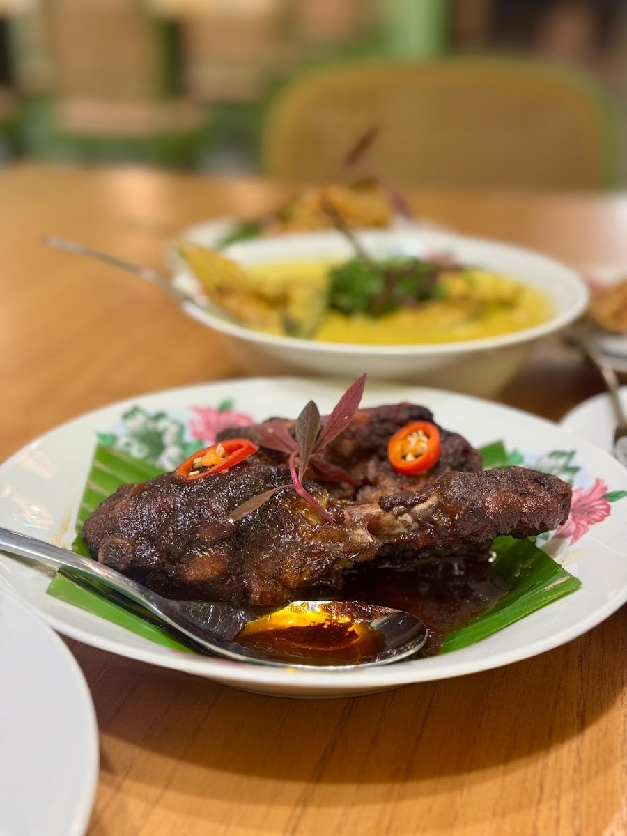Dulang • Citarasa Melayu Photo 3