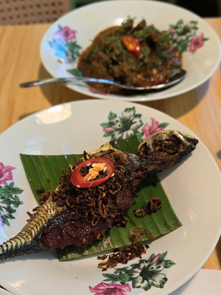 Dulang • Citarasa Melayu Photo 7