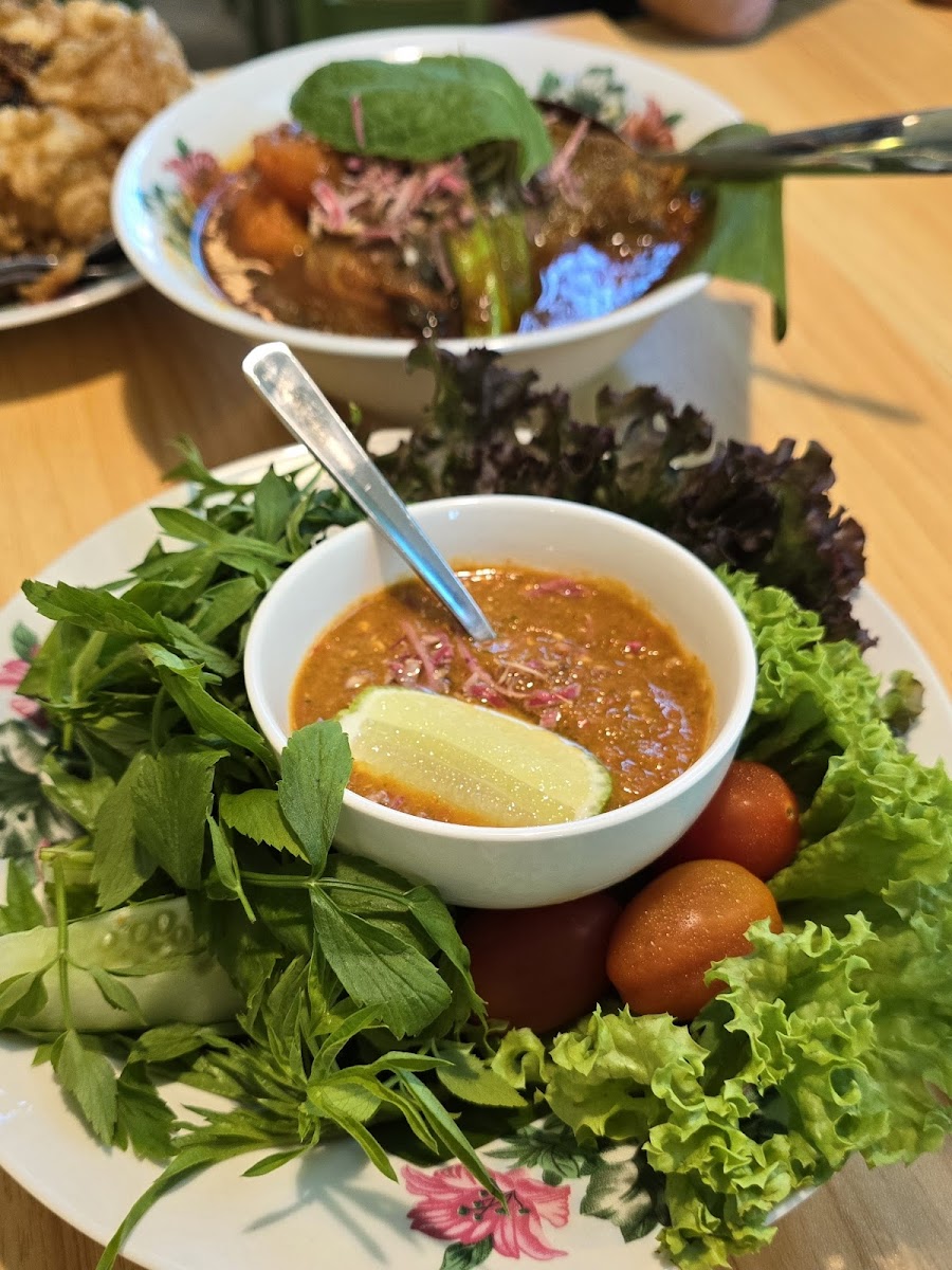 Dulang • Citarasa Melayu Photo 9
