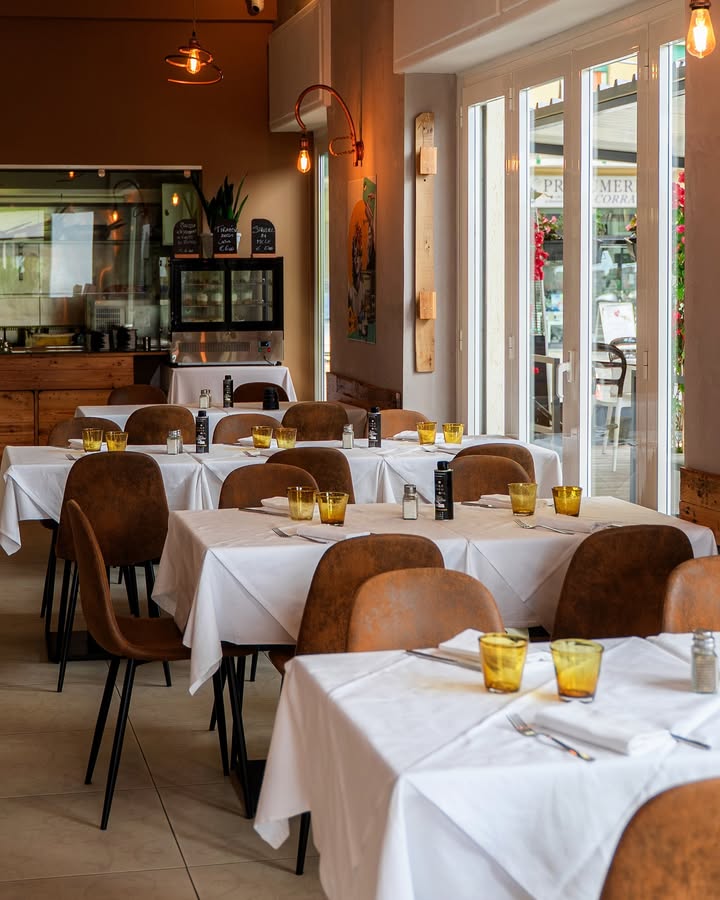Ristorante Tiflis