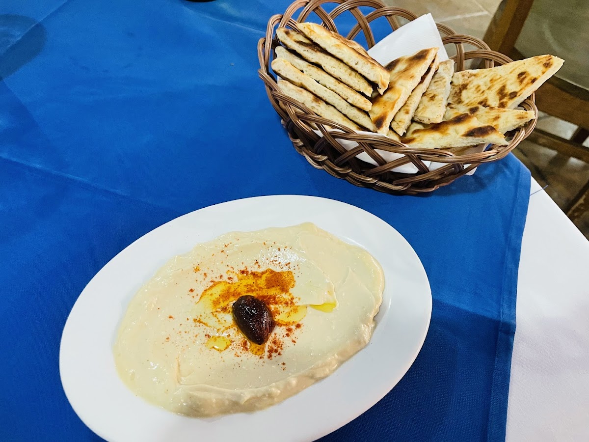 Fetta's Greek Taverna Photo 10
