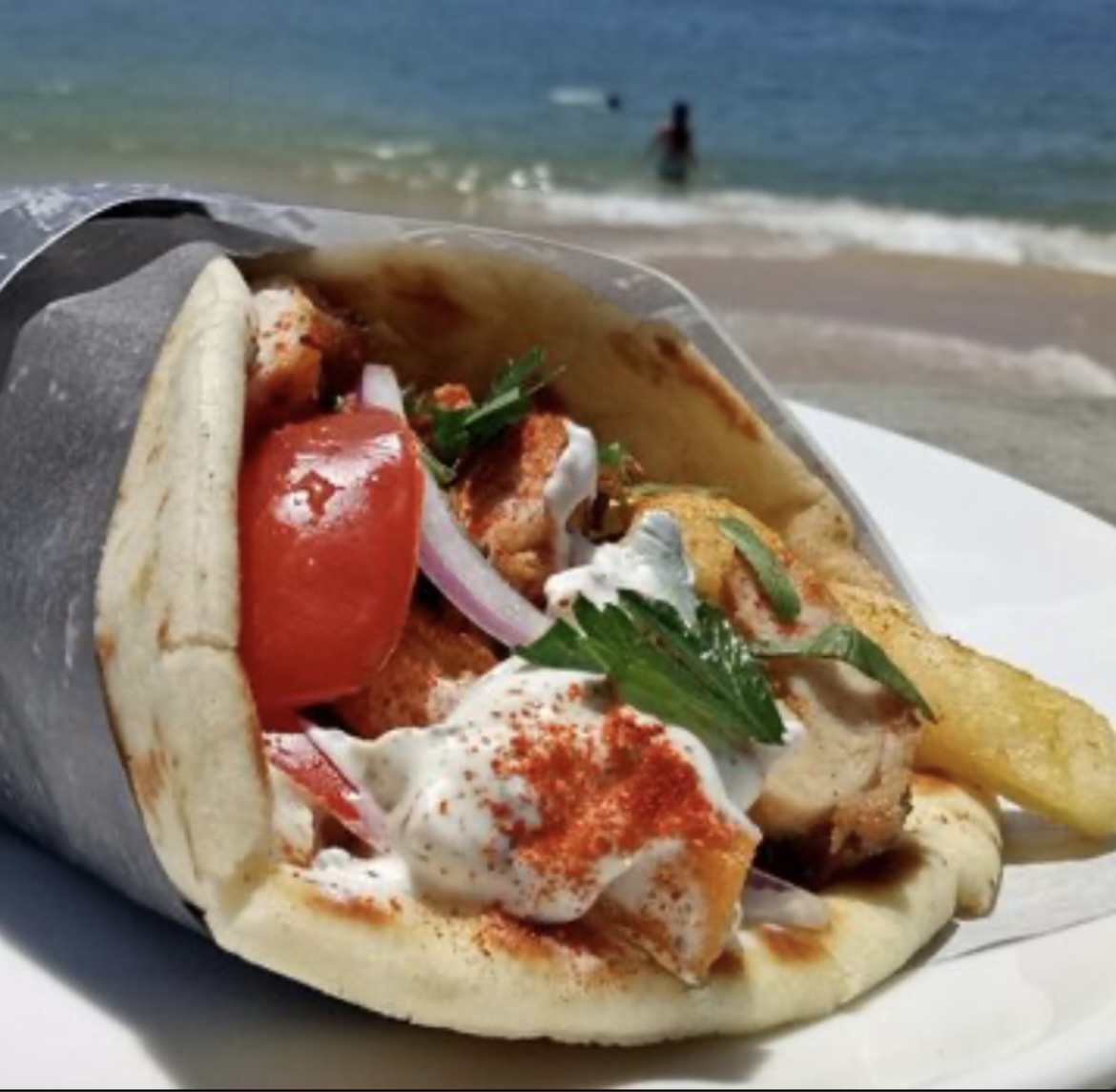 Fetta's Greek Taverna Photo 4