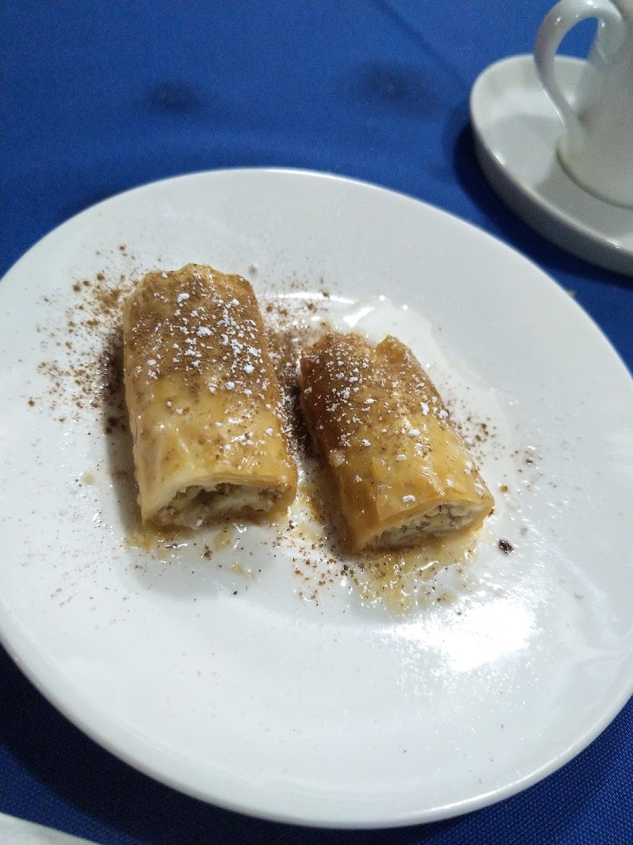 Fetta's Greek Taverna Photo 5