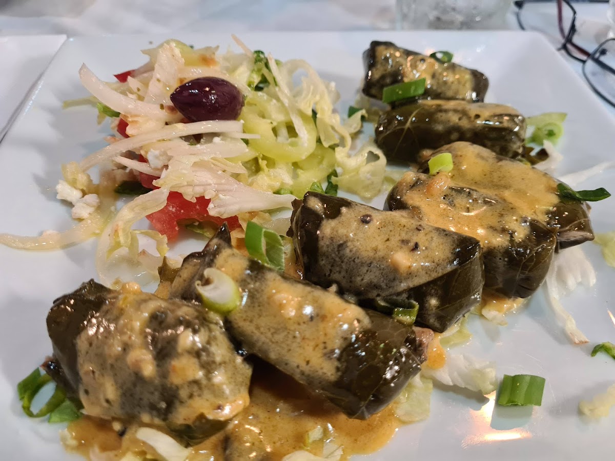 Fetta's Greek Taverna Photo 7