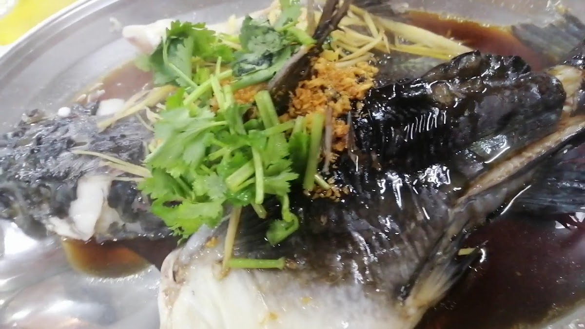 Restaurant Xin Loong Sing Photo 2