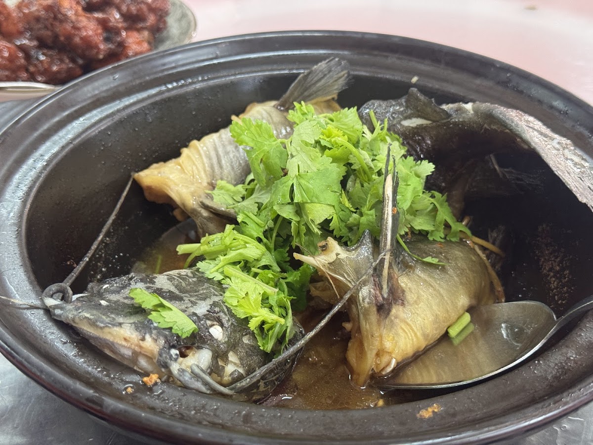 Restaurant Xin Loong Sing Photo 4