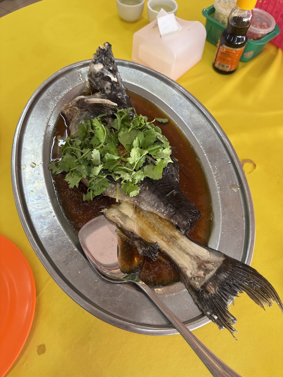 Restaurant Xin Loong Sing Photo 5