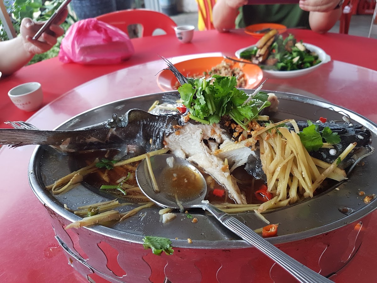 Restaurant Xin Loong Sing Photo 6