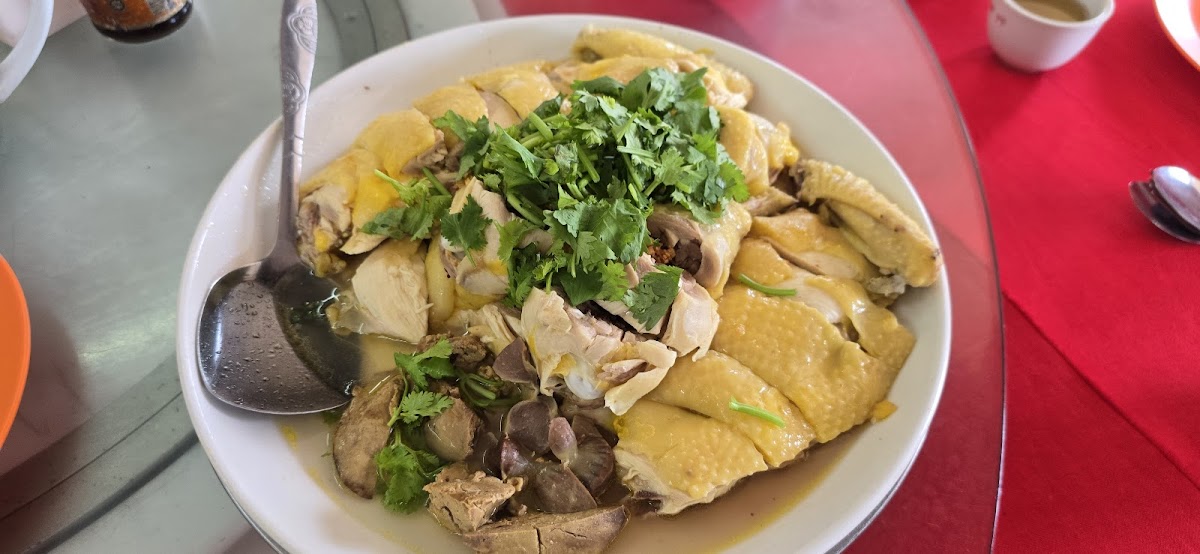Restaurant Xin Loong Sing Photo 7