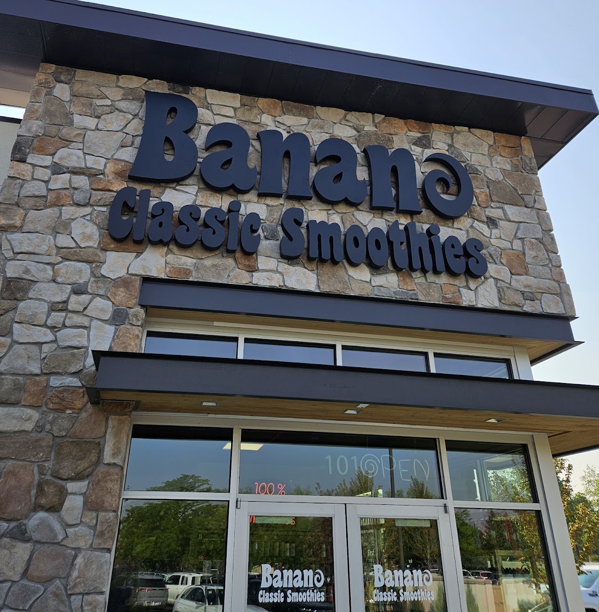Banano Photo 4