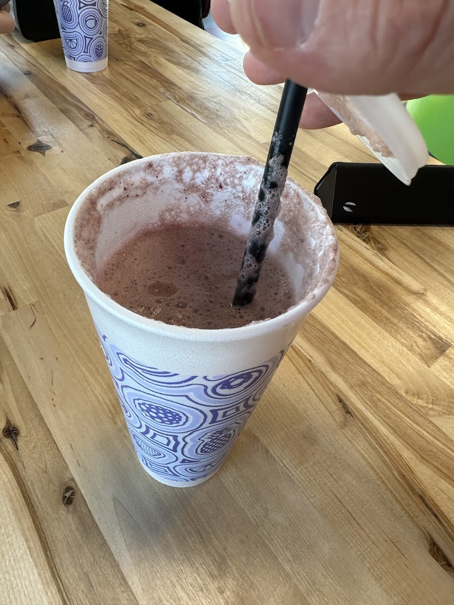 Banano Photo 5