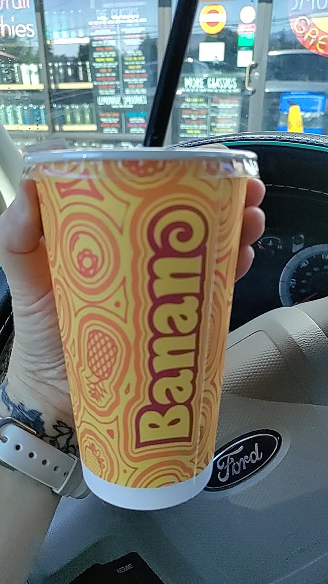 Banano Photo 6
