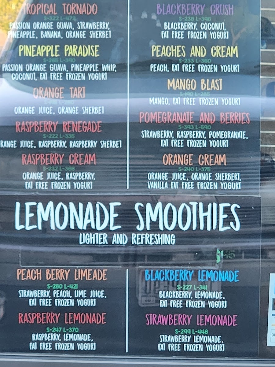Banano Photo Menu 7