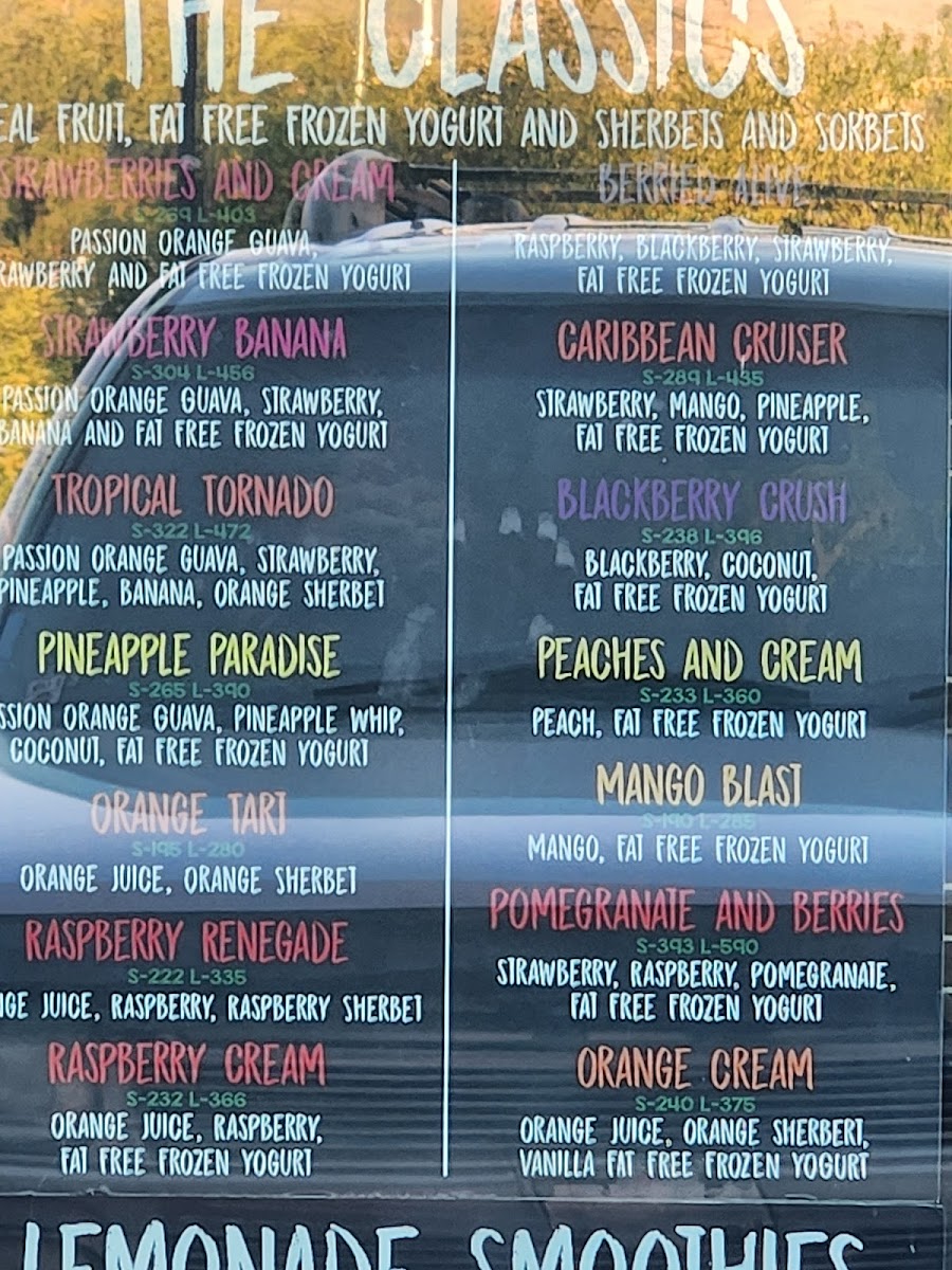 Banano Photo Menu 8