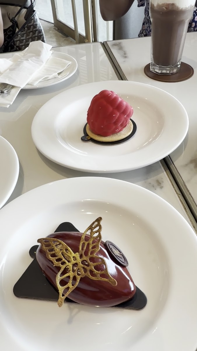 The RR Chocolate - ICON Bali Photo 2