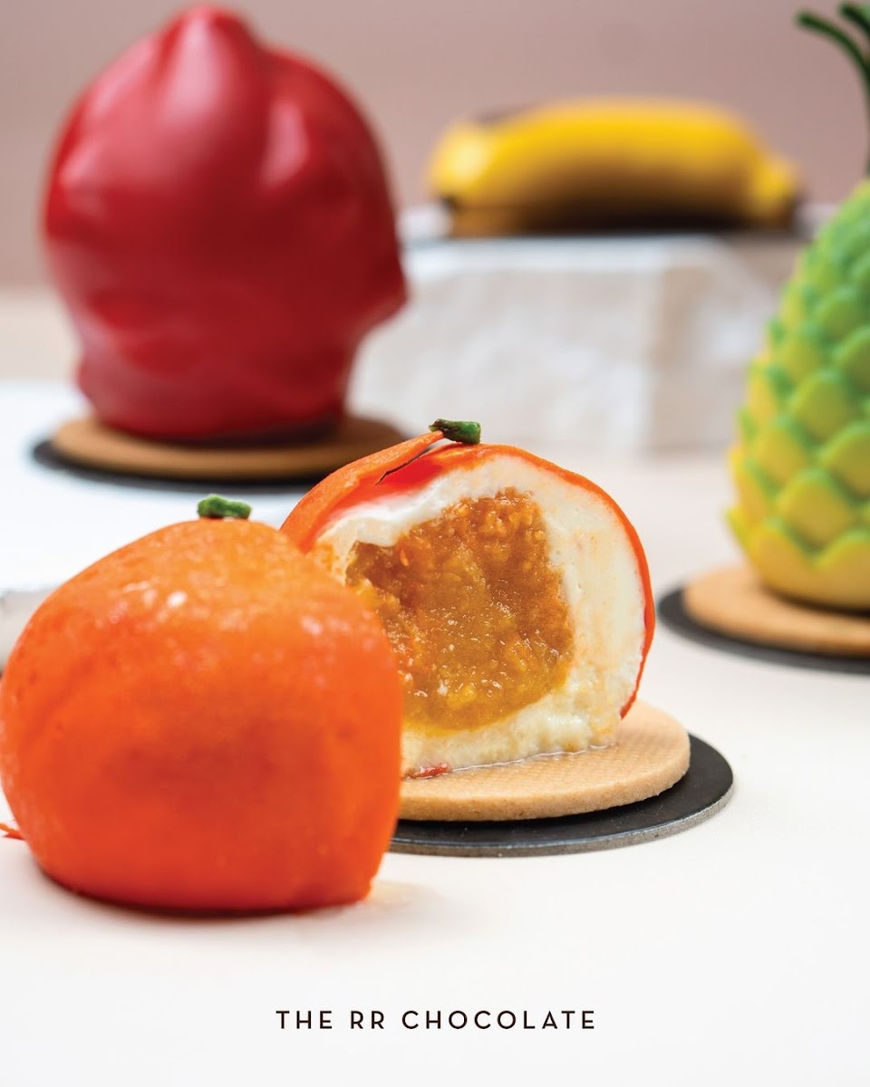 The RR Chocolate - ICON Bali Photo 4