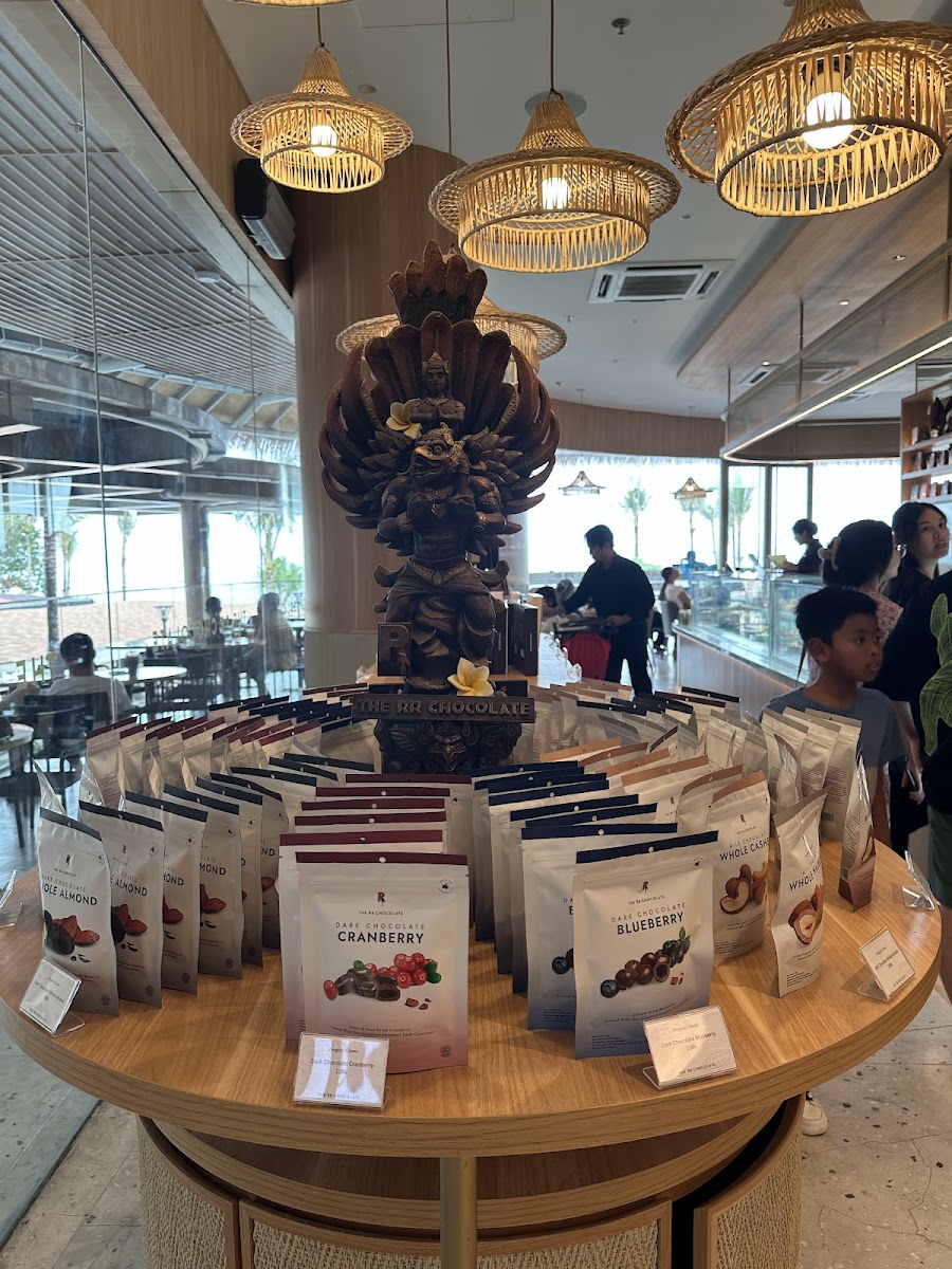 The RR Chocolate - ICON Bali Photo 6