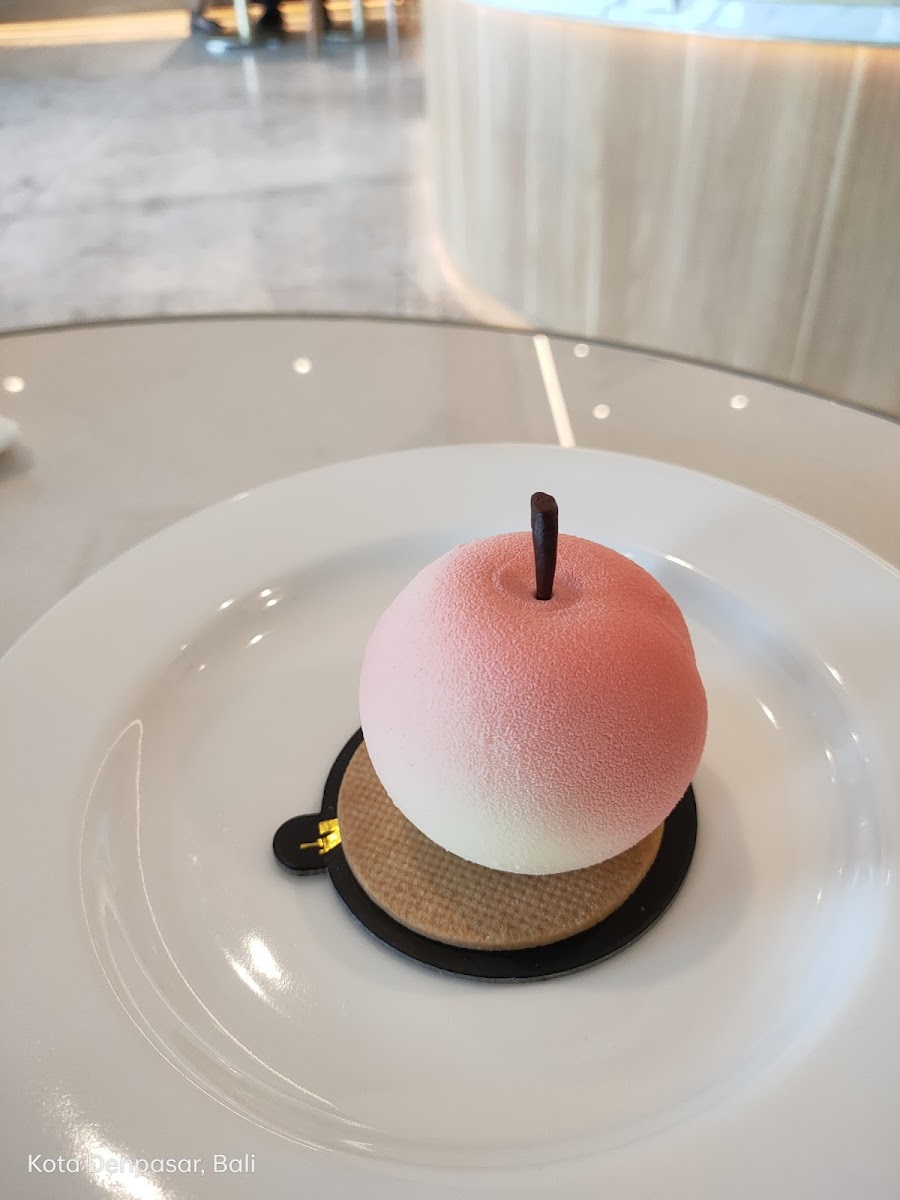 The RR Chocolate - ICON Bali Photo 7