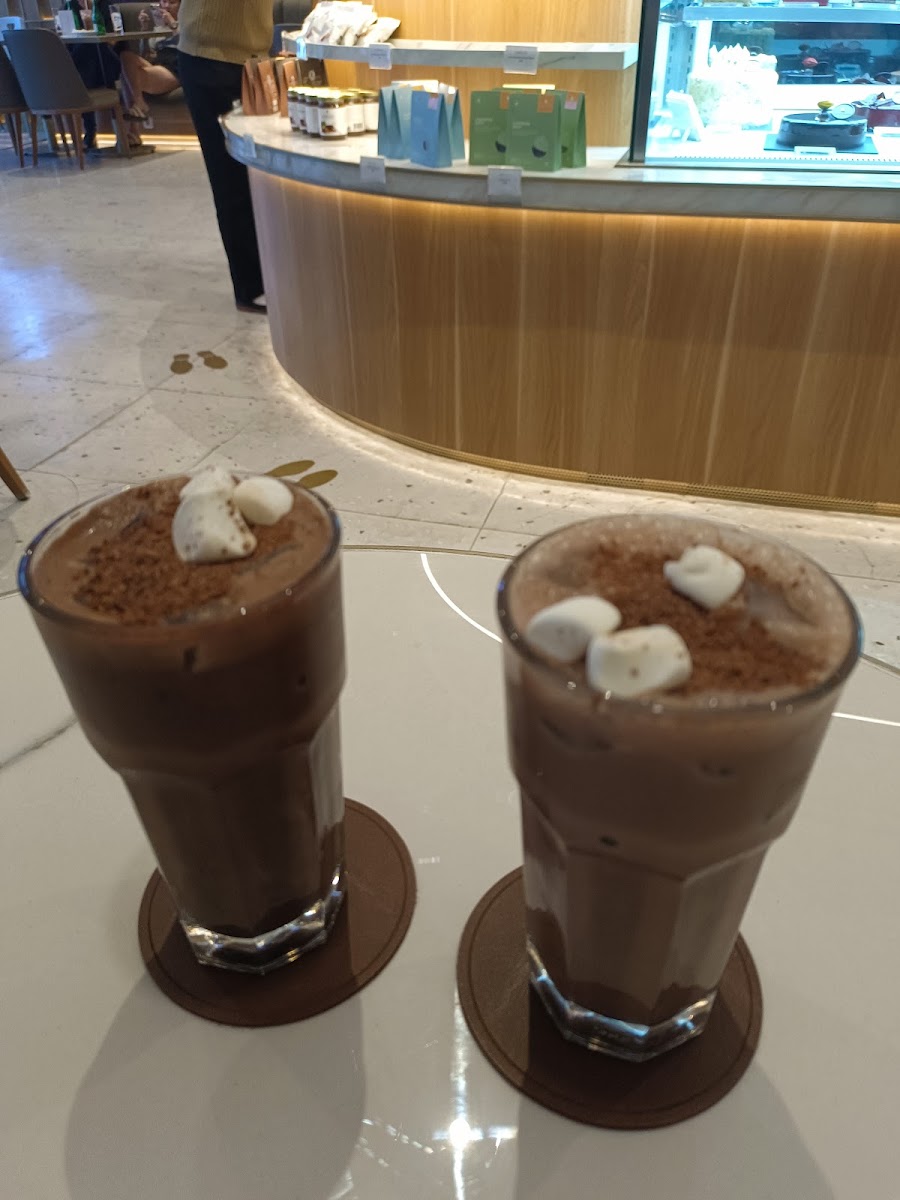 The RR Chocolate - ICON Bali Photo 8