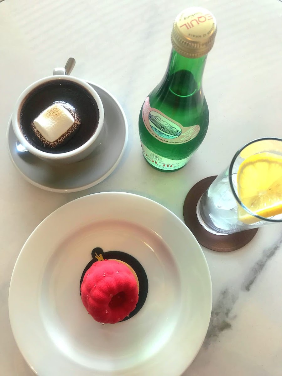The RR Chocolate - ICON Bali Photo 9