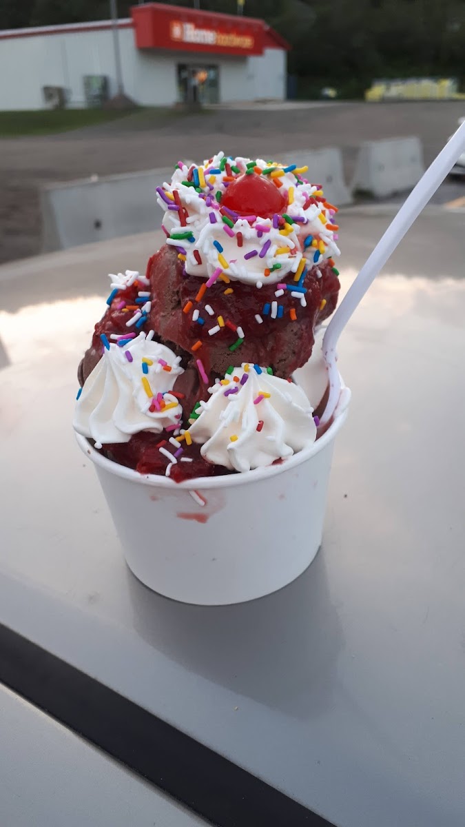 Summertime Treats