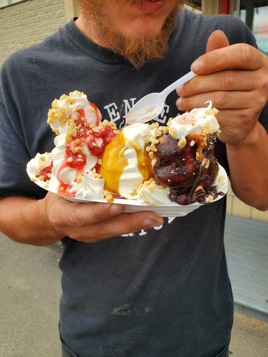 Summertime Treats Photo 5
