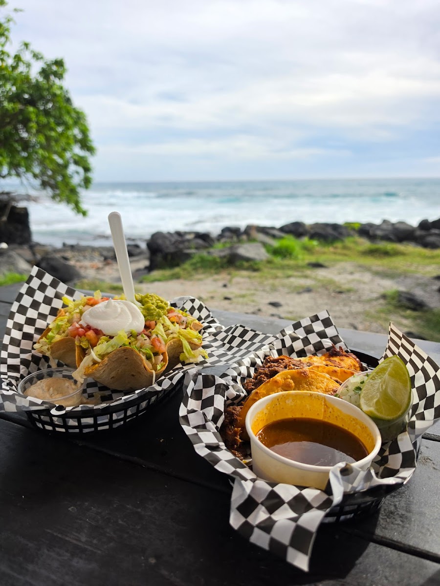 Birria Taco Stand Photo 4