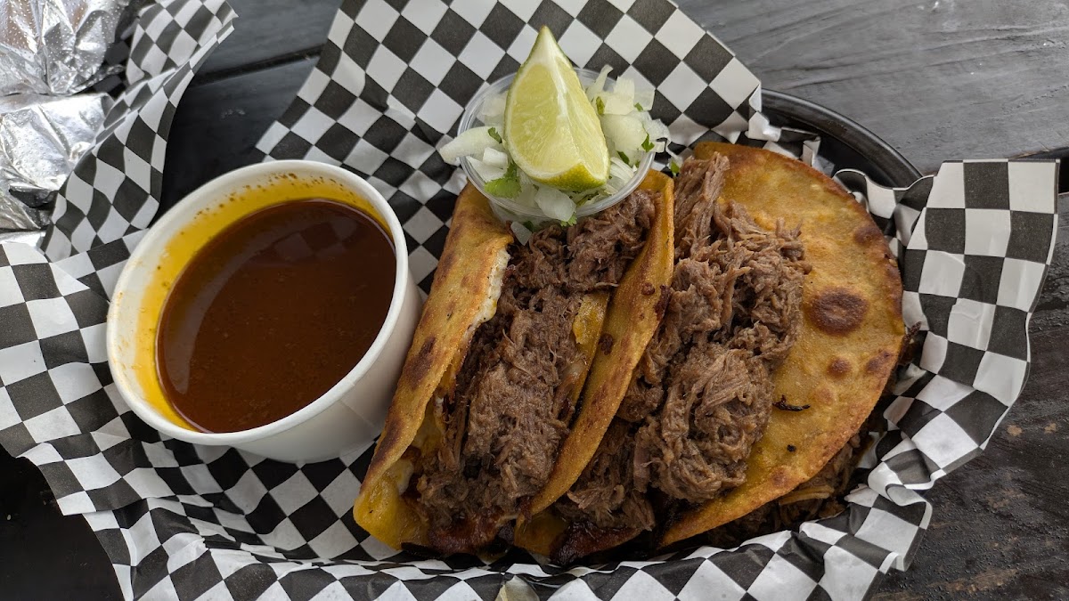 Birria Taco Stand Photo 6