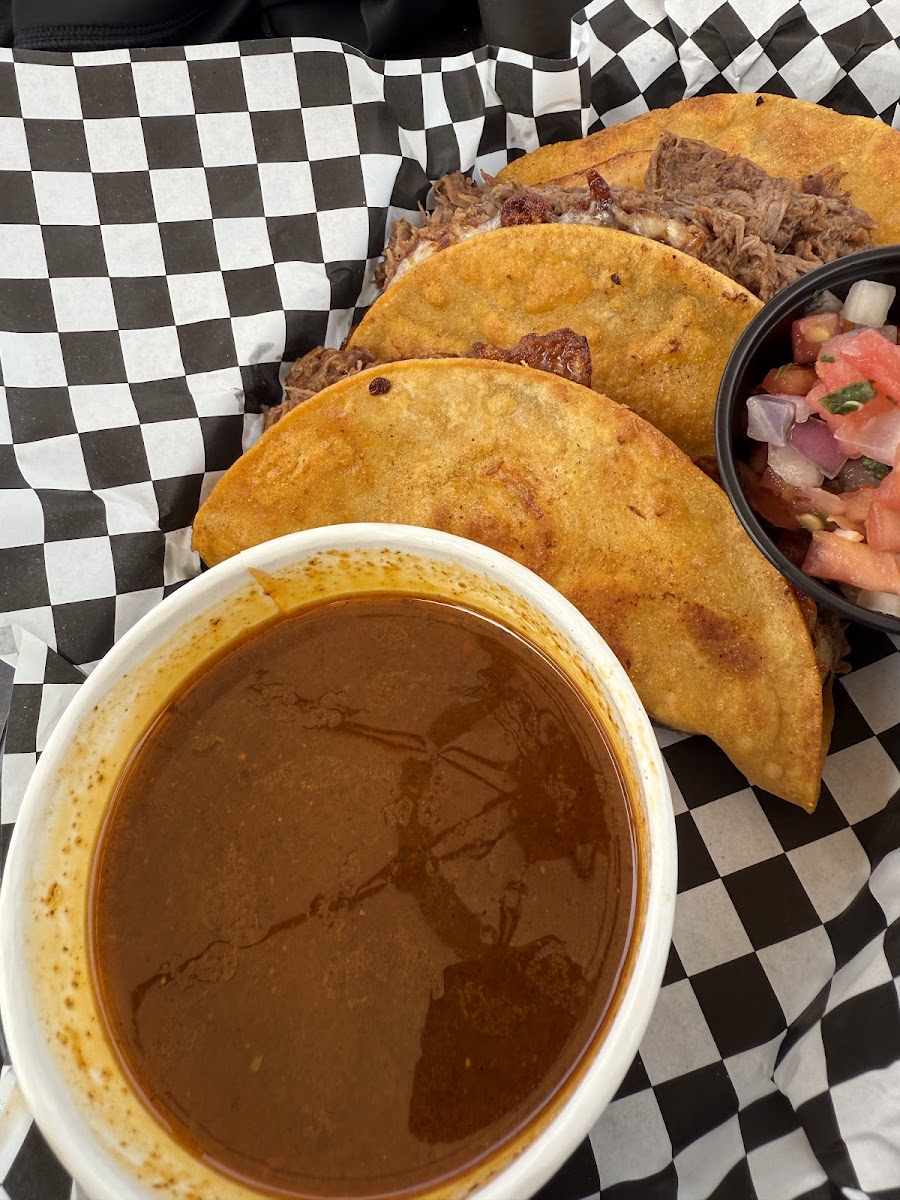 Birria Taco Stand Photo 8