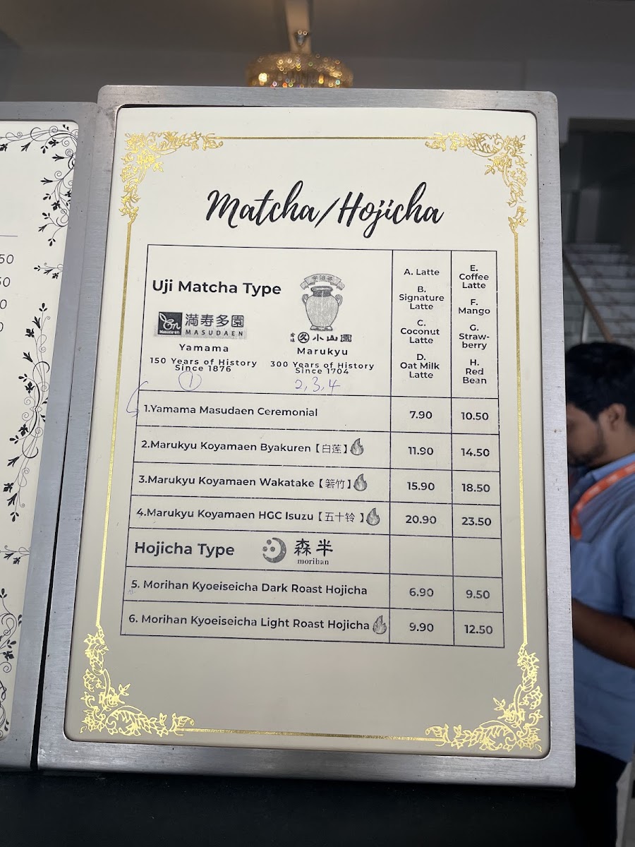 Onion & Garlic Restaurant Photo 4