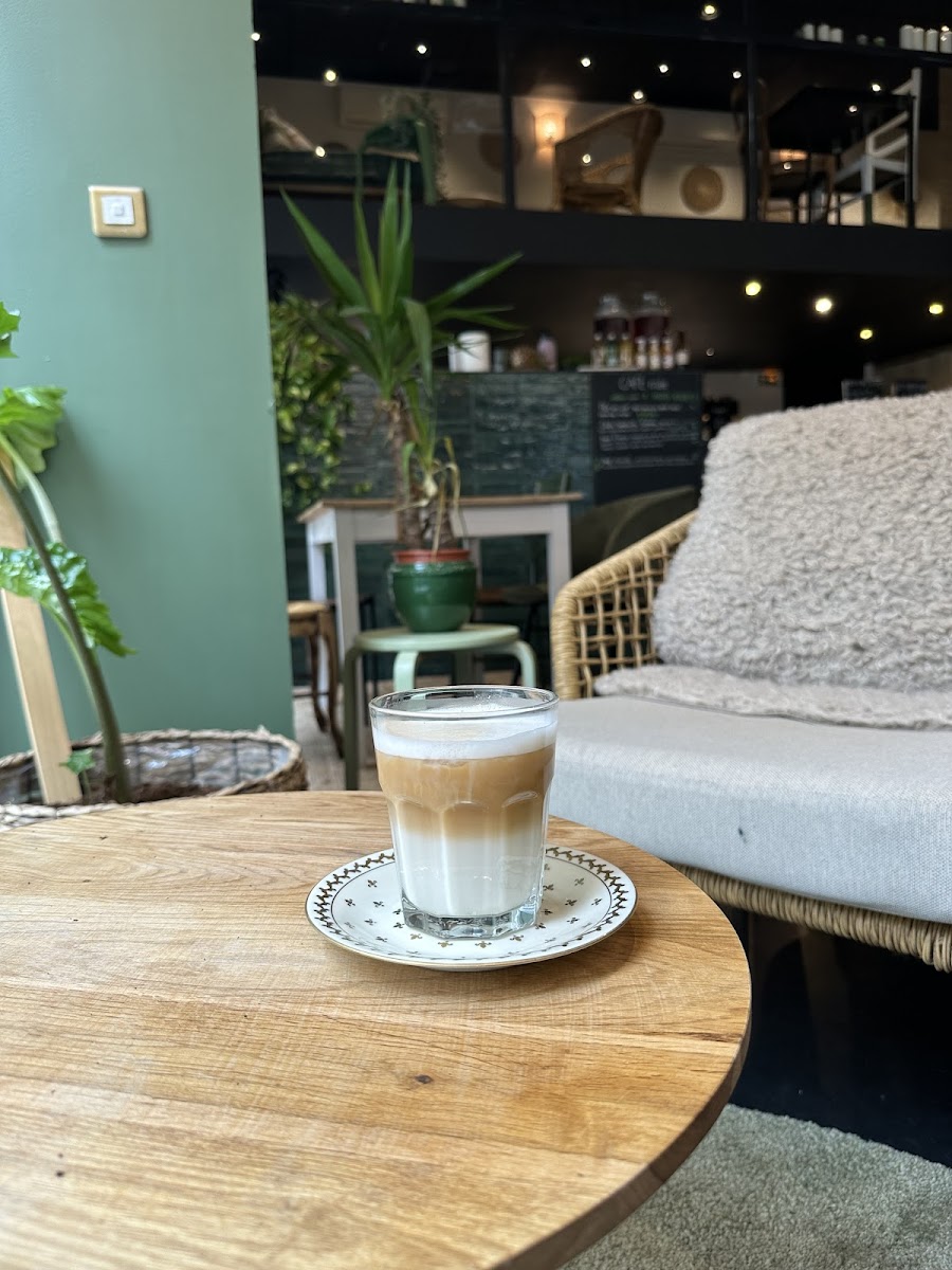 Coffee Mãe Photo 5