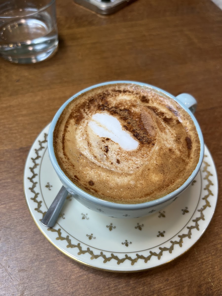 Coffee Mãe Photo 6