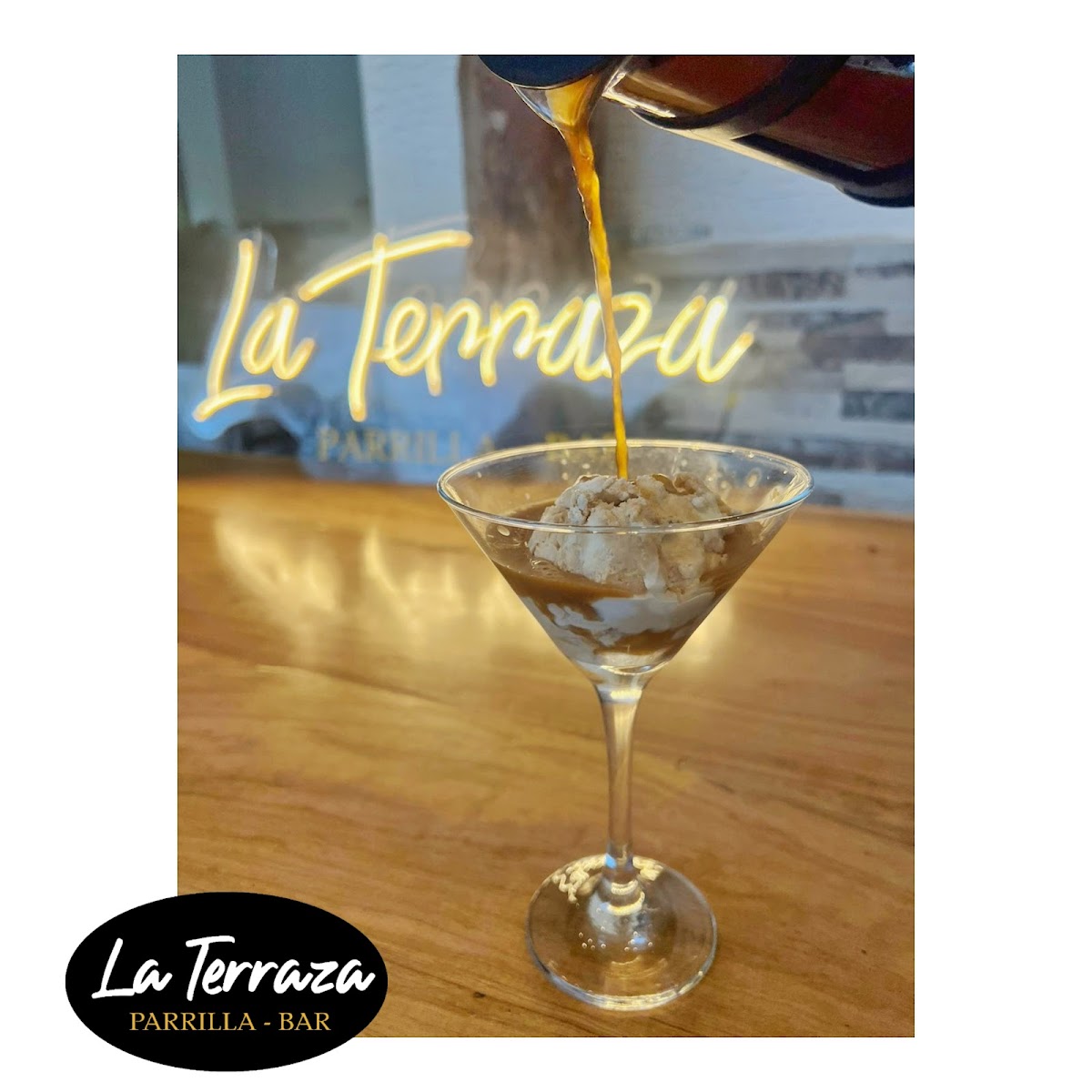 La Terraza Parrilla Bar Neira Photo 7