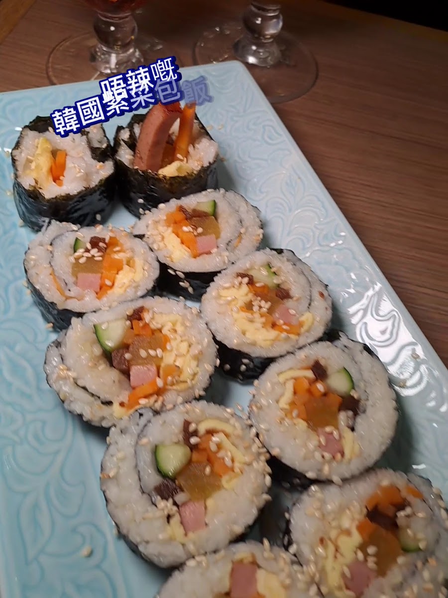 Sorabol Korean Restaurant 新羅寶 (尖沙咀店) Photo 2