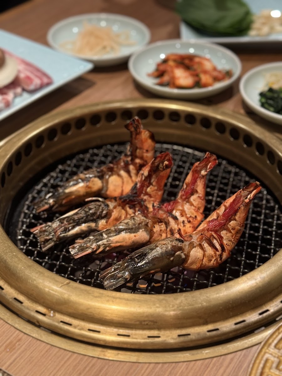 Sorabol Korean Restaurant 新羅寶 (尖沙咀店) Photo 4